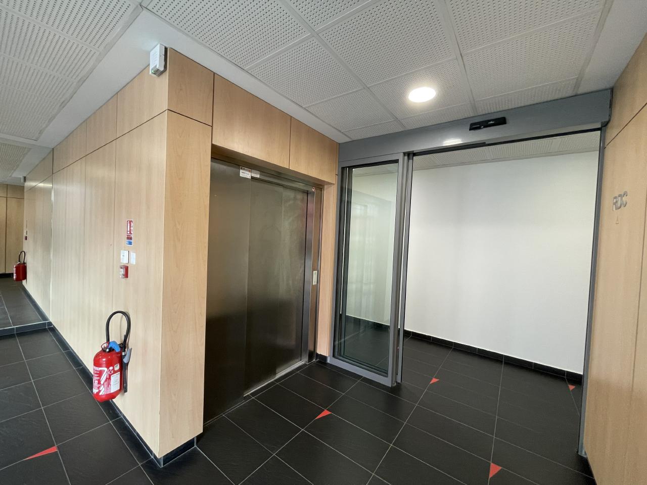 Bureau Orvault 2475m² Location bureau Orvault Loire-Atlantique OLBUR2112386 6
